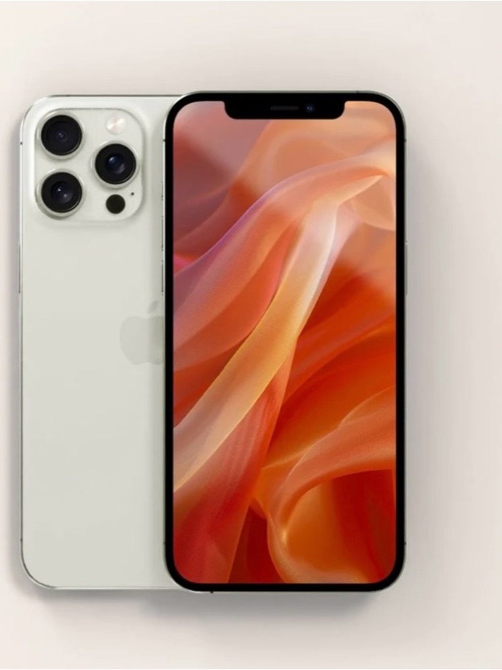 Apple iPhone 12 Pro Max - 256GB (unlock)